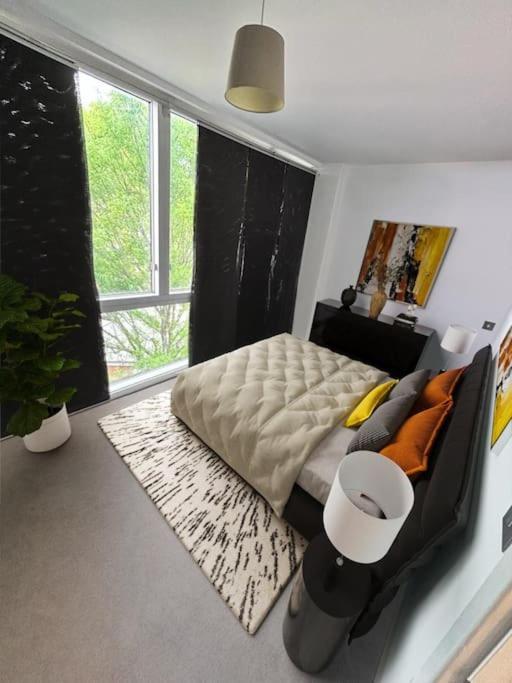 Exceptional 2br Apt Brick Lane Spitalfields Apartament *