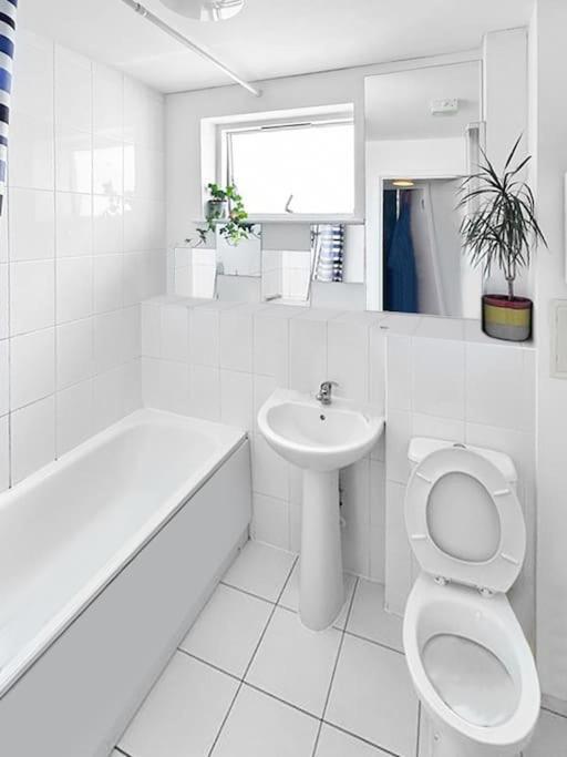 Exceptional 2br Apt Brick Lane Spitalfields * Londra